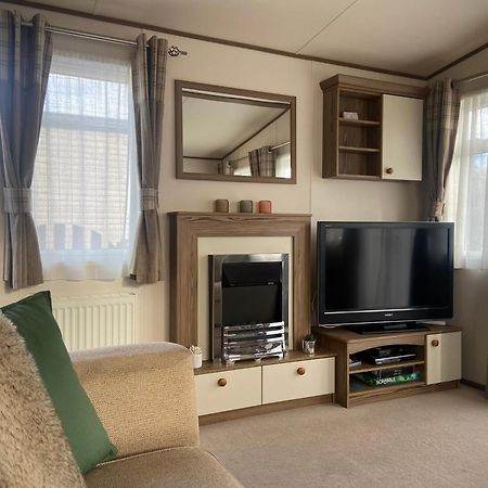 The Monarch Lodge ,Aviemore Holiday Park Ngoại thất bức ảnh