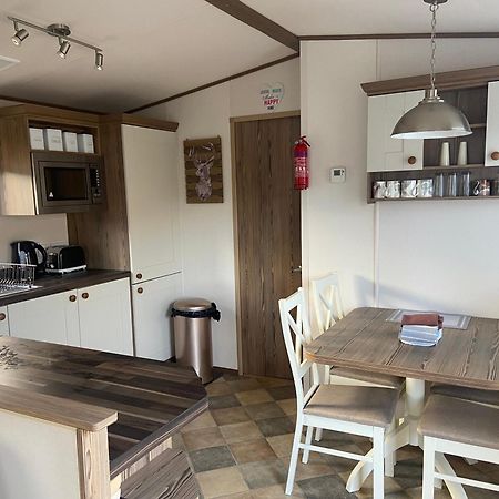 The Monarch Lodge ,Aviemore Holiday Park Ngoại thất bức ảnh