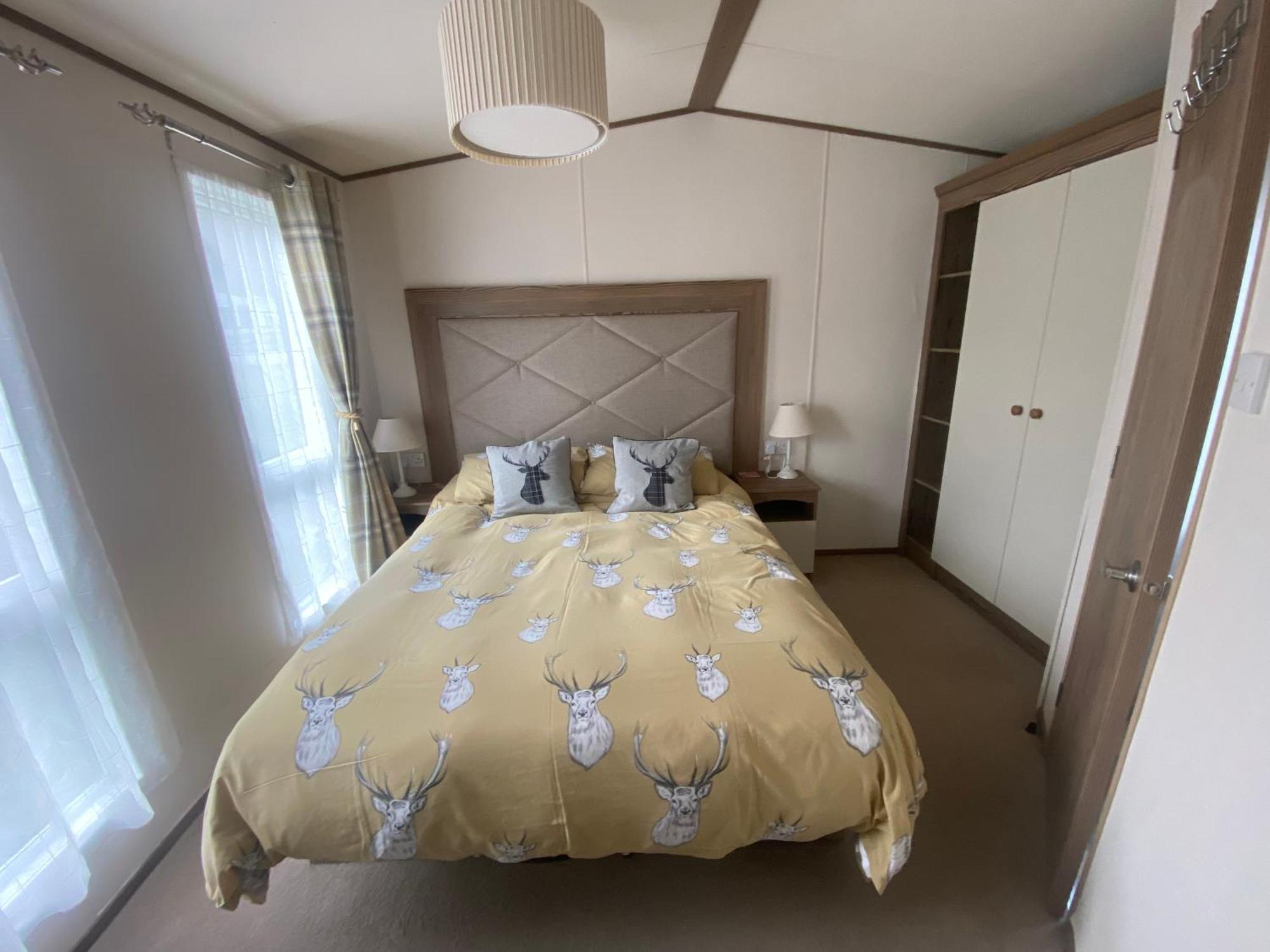 The Monarch Lodge ,Aviemore Holiday Park Ngoại thất bức ảnh