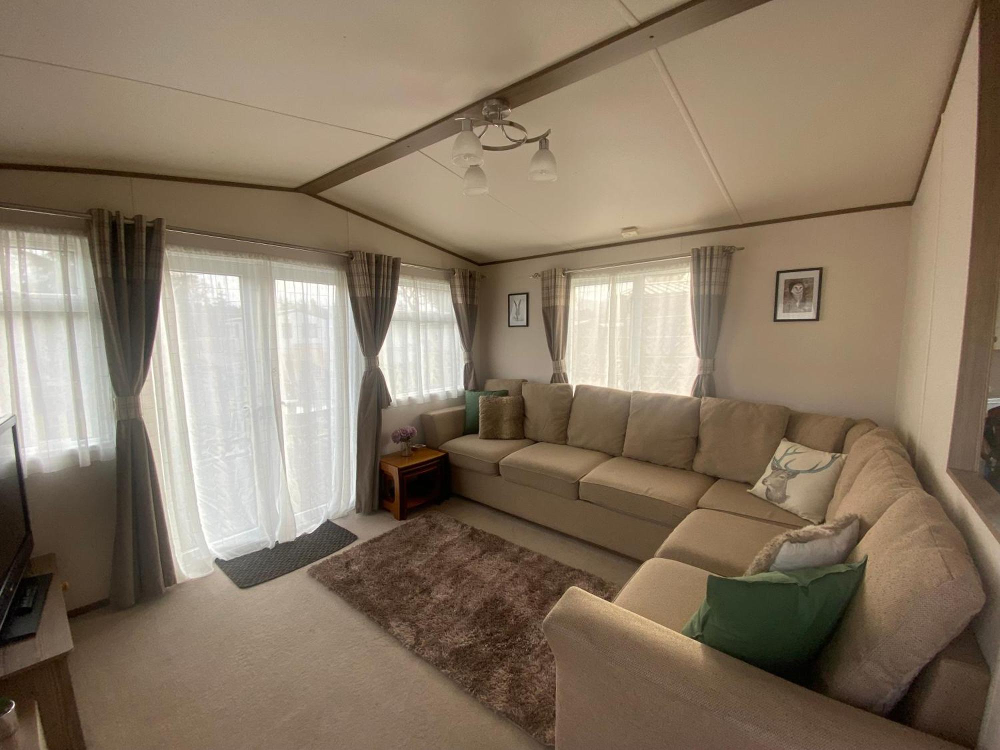 The Monarch Lodge ,Aviemore Holiday Park Ngoại thất bức ảnh