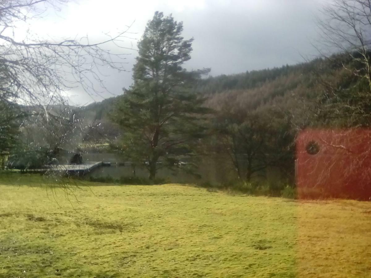 The Monarch Lodge ,Aviemore Holiday Park Ngoại thất bức ảnh