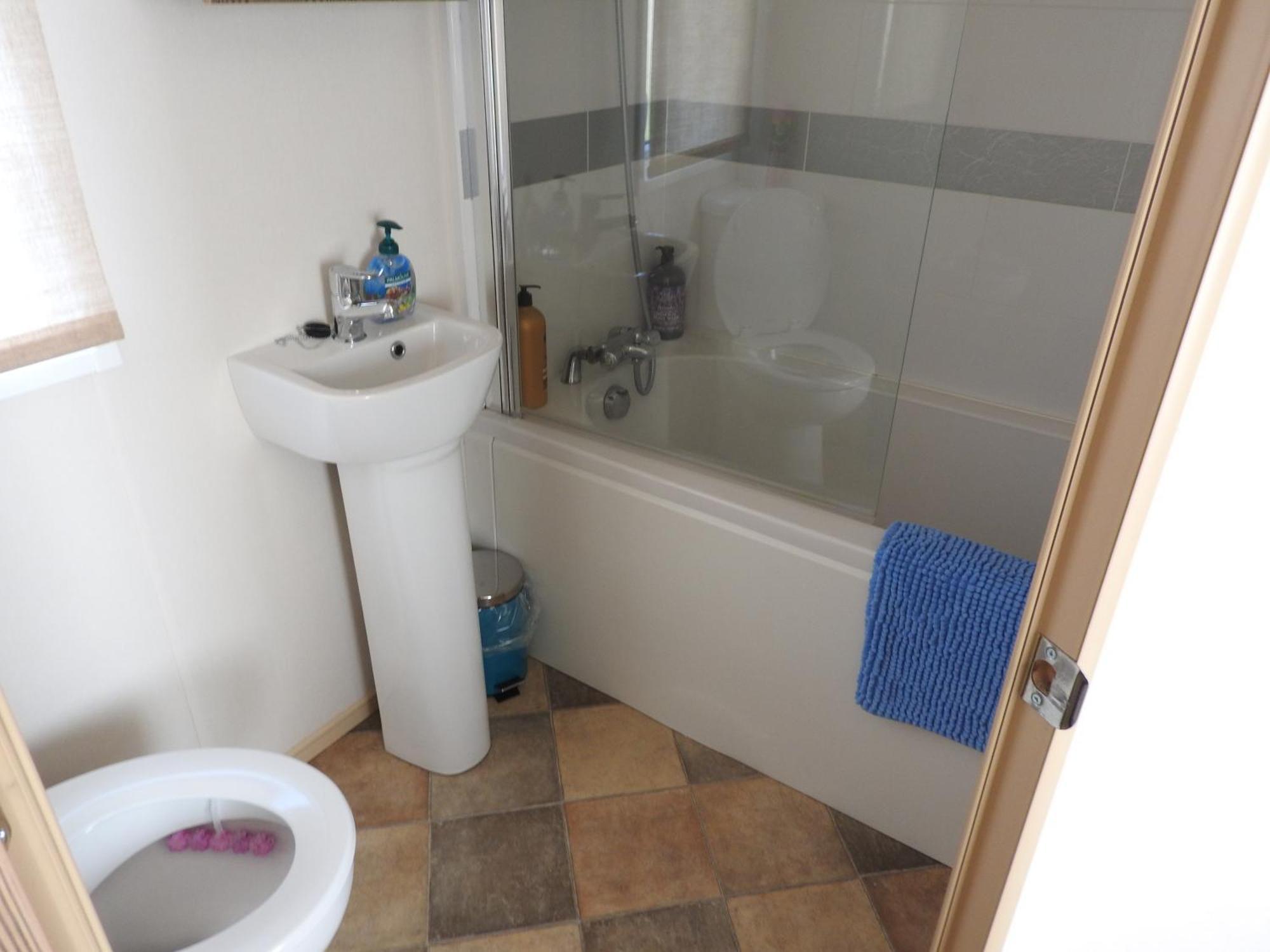 The Monarch Lodge ,Aviemore Holiday Park Ngoại thất bức ảnh