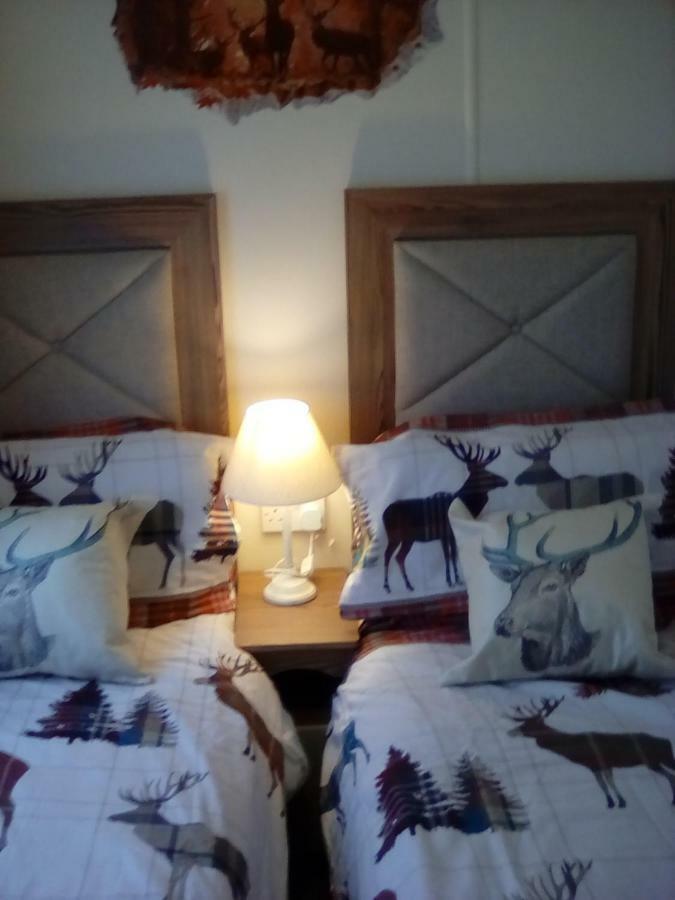 The Monarch Lodge ,Aviemore Holiday Park Ngoại thất bức ảnh