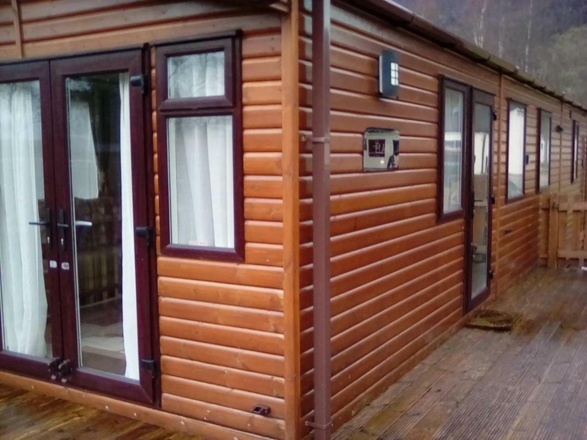The Monarch Lodge ,Aviemore Holiday Park Ngoại thất bức ảnh