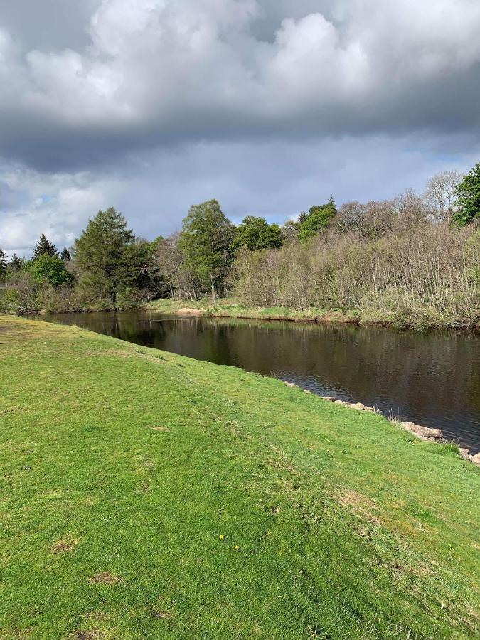 The Monarch Lodge ,Aviemore Holiday Park Ngoại thất bức ảnh